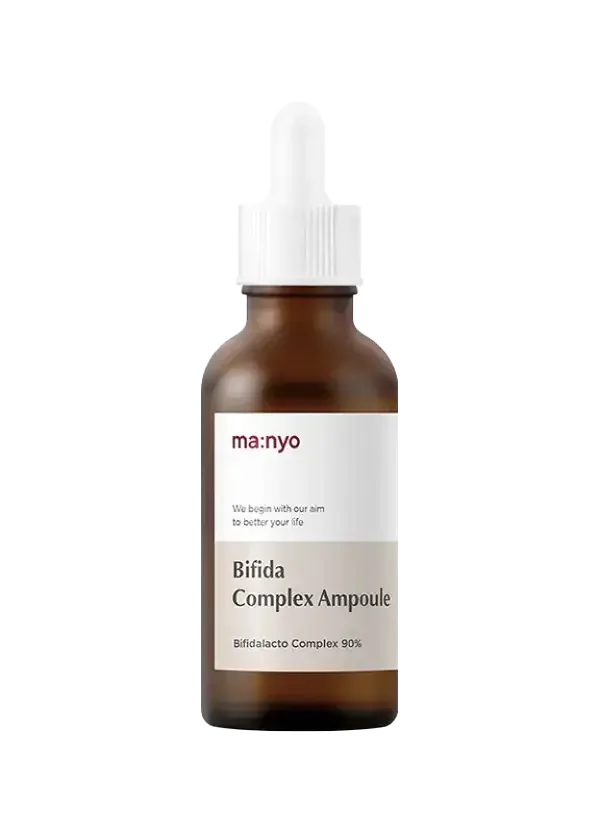 ma:nyo Bifida Complex Ampoule