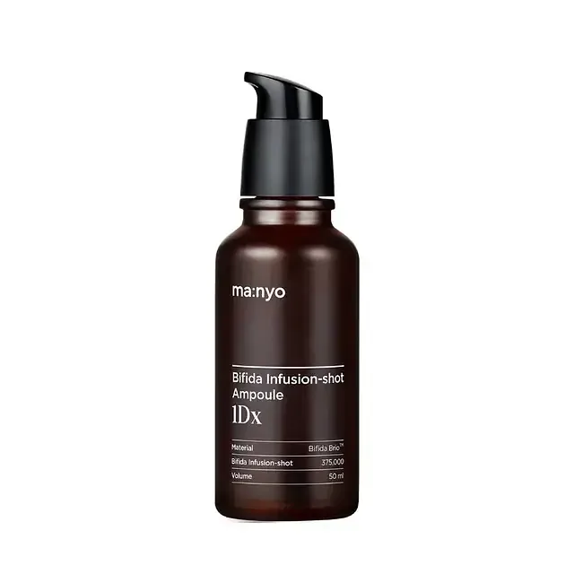ma:nyo Bifida Infusion-Shot Ampoule 1Dx