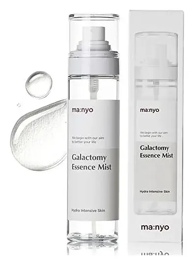 ma:nyo Galactomy Essence Mist