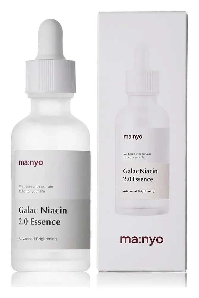 ma:nyo Galactomy Niacin Essence