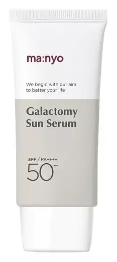 ma:nyo Galactomy Sun Serum SPF 50+ PA++++