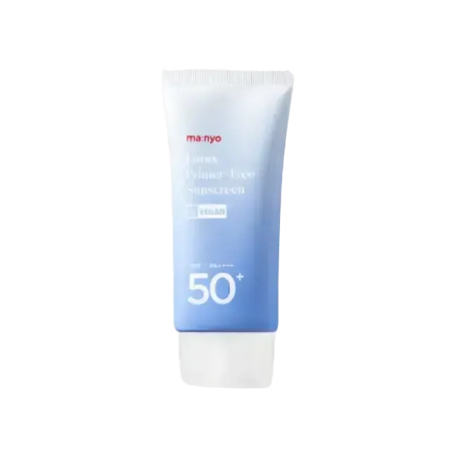 ma:nyo Lotus Primer-Free Sunscreen SPF 50+