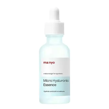 ma:nyo Micro Hyaluronic Essence