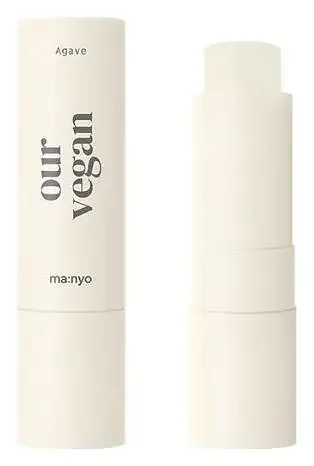 ma:nyo Our Vegan Lip Balm