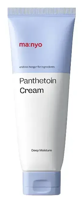 ma:nyo Panthetoin Cream
