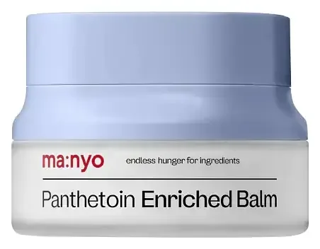 ma:nyo Panthetoin Enriched Balm