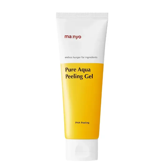 ma:nyo Pure Aqua Peeling Gel