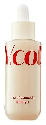 ma:nyo V Collagen Heart Fit Ampoule