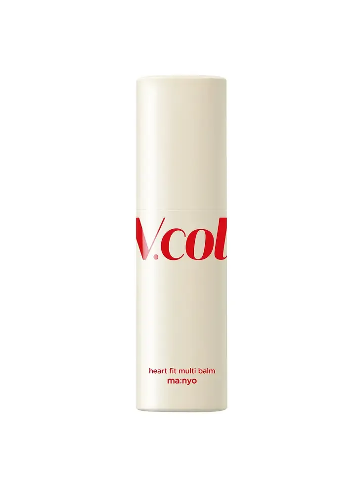 ma:nyo V.collagen Heart Fit Multi Balm