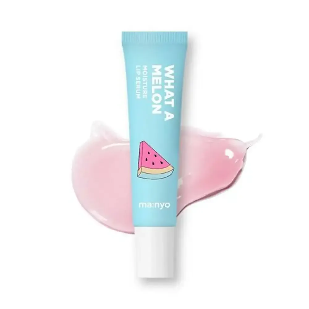 ma:nyo What A Melon Moisture Lip Serum