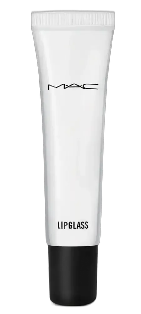MAC Cosmetics Clear Lipglass