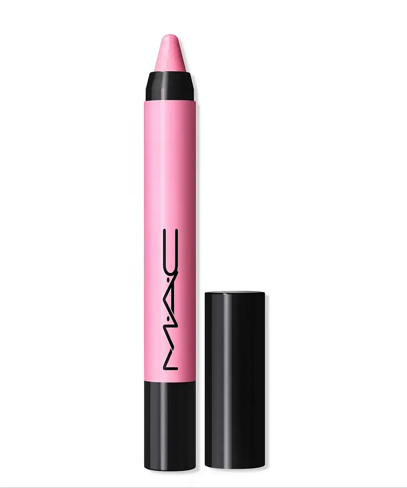 MAC Cosmetics Dazzlelips Crayon
