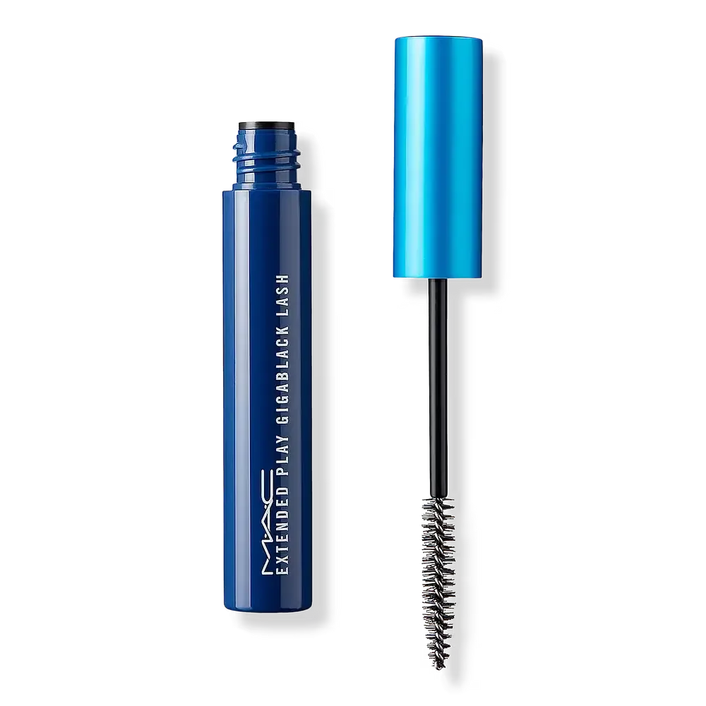 MAC Cosmetics Extended Play Gigablack Lash