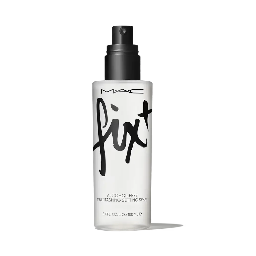 MAC Cosmetics Fix+ Alcohol-Free Multitasking Setting Spray
