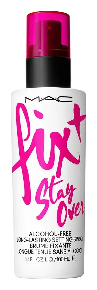MAC Cosmetics Fix+ Stay Over