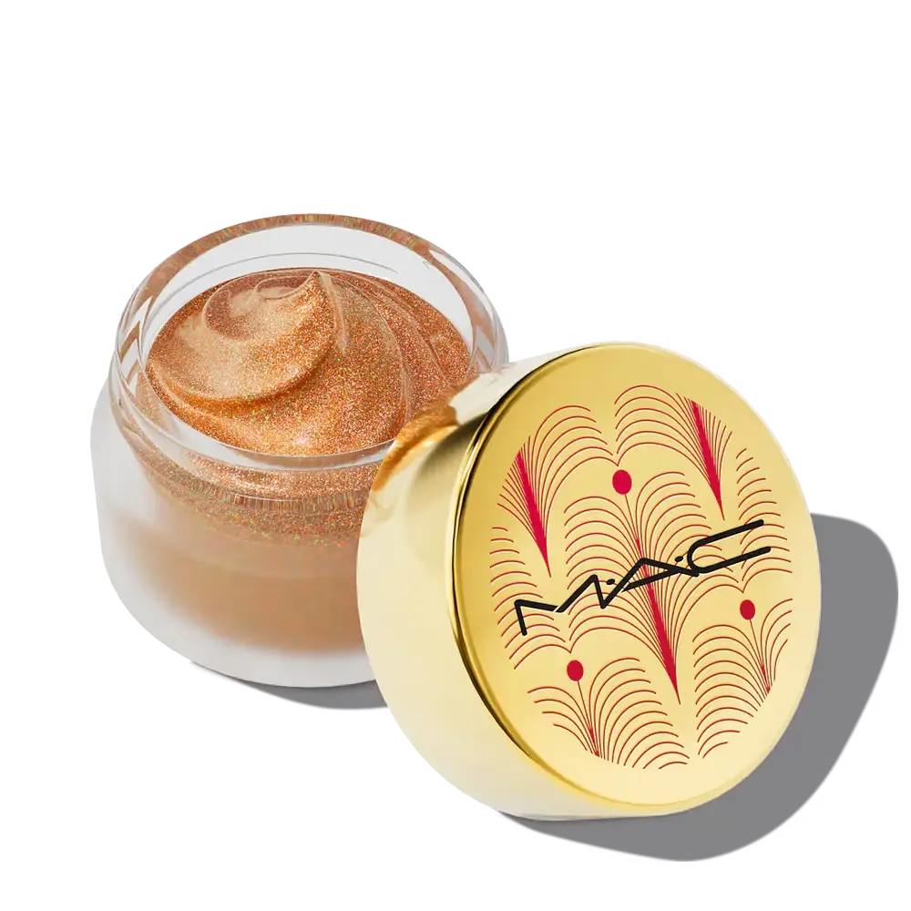 MAC Cosmetics Jelly Slime All-Over Highlighter