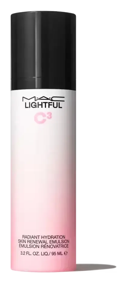 MAC Cosmetics Lightful C3 Radiant Hydration Skin Renewal Emulsion
