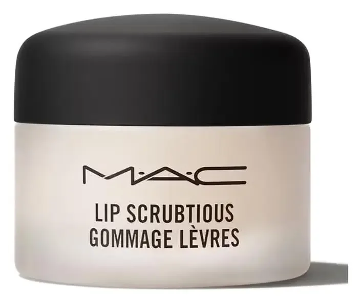 MAC Cosmetics Lip Scrubtious