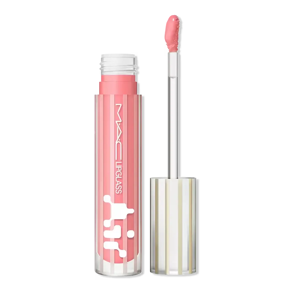MAC Cosmetics Lipglass Air Non-Sticky Lipgloss