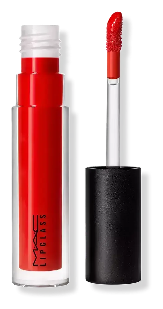 MAC Cosmetics Lipglass
