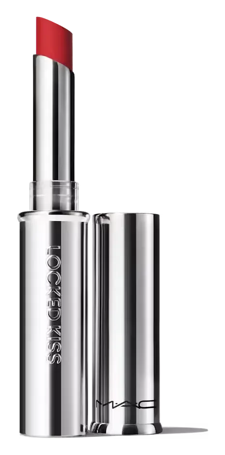 MAC Cosmetics Locked Kiss 24hr Lipstick