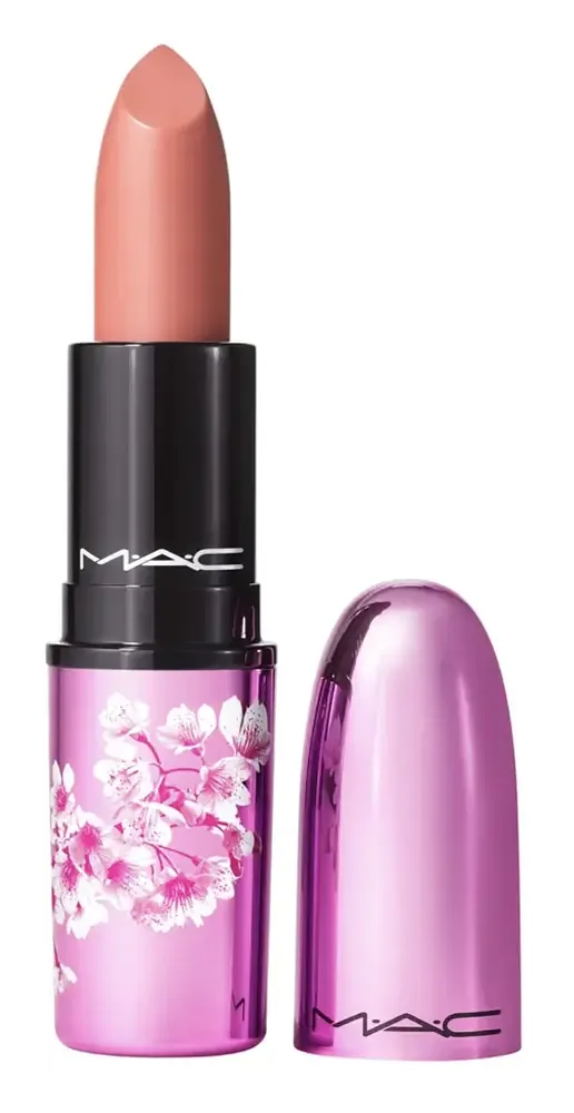 MAC Cosmetics Love Me Lipstick