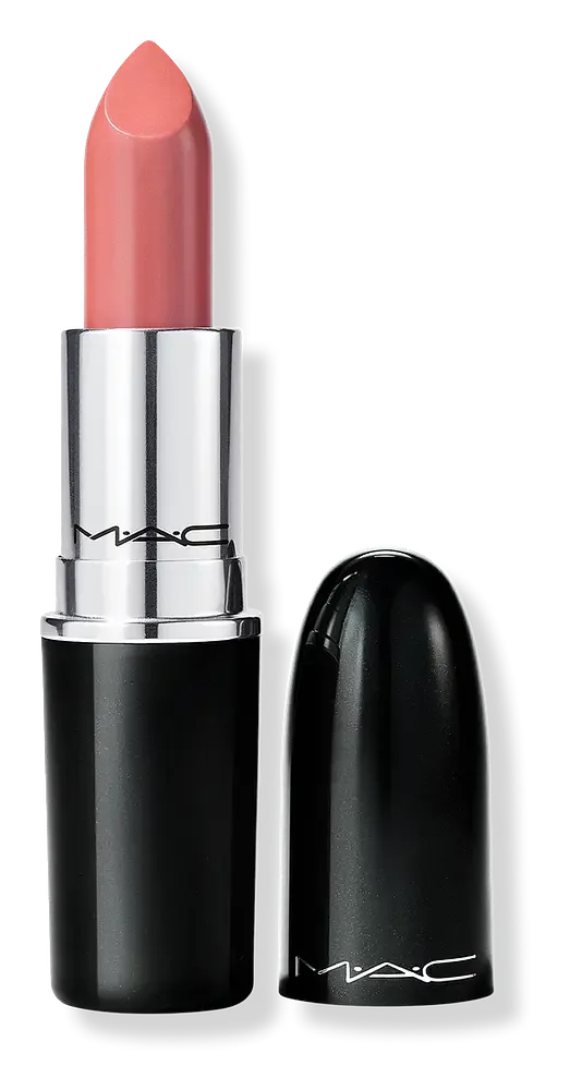 MAC Cosmetics Lustreglass Sheer-Shine Lipstick