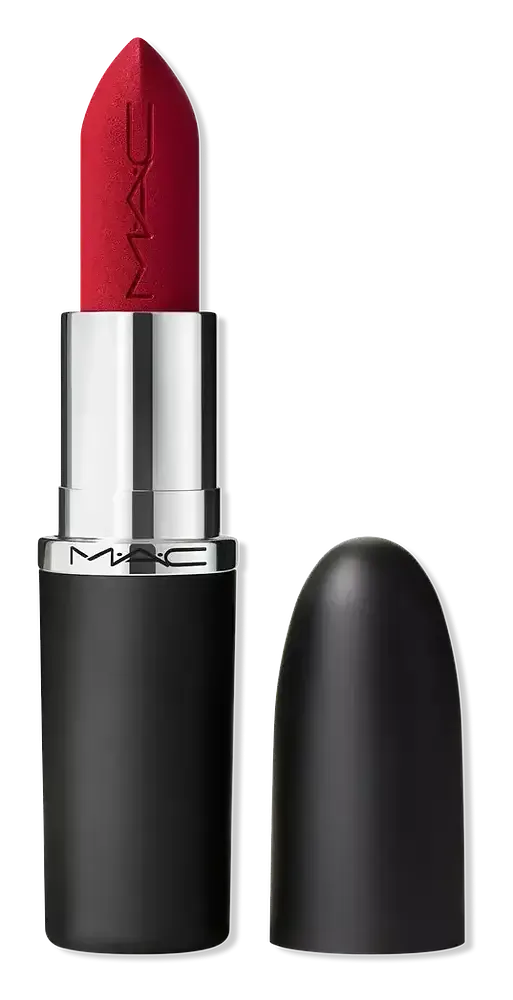 MAC Cosmetics M·A·Cximal Silky Matte Lipstick