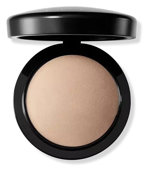 MAC Cosmetics Mineralize Skinfinish Natural Face Powder