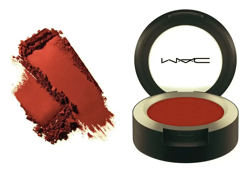 MAC Cosmetics Powder Kiss Eyeshadow