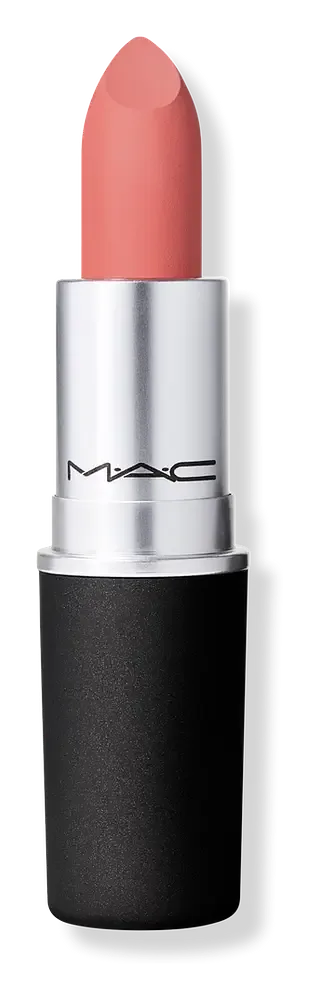 MAC Cosmetics Powder Kiss Lipstick