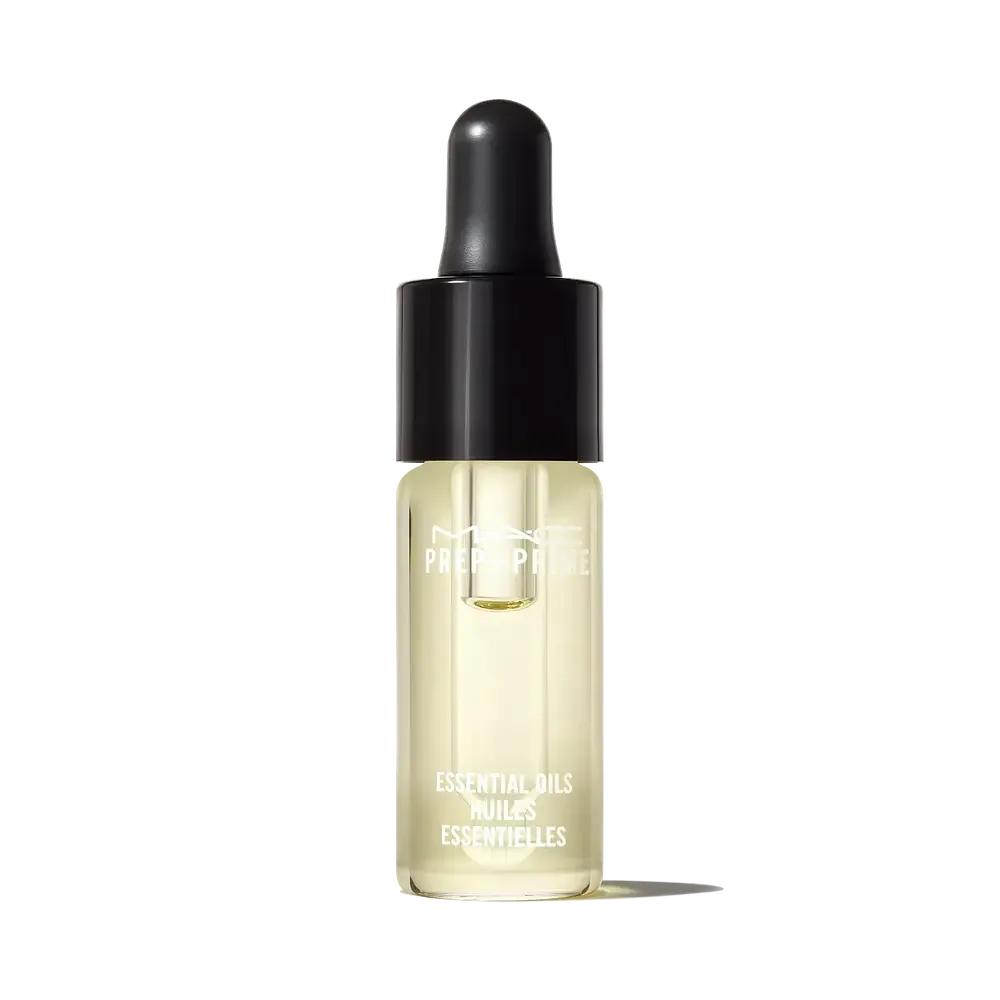 MAC Cosmetics Prep + Prime Essential Oils