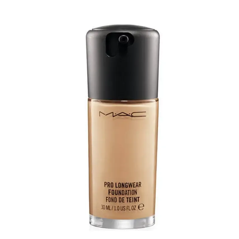 MAC Cosmetics Pro Longwear Foundation SPF 10