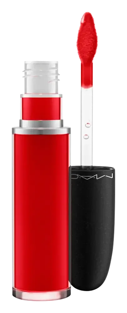 MAC Cosmetics Retro Matte Liquid Lipcolour
