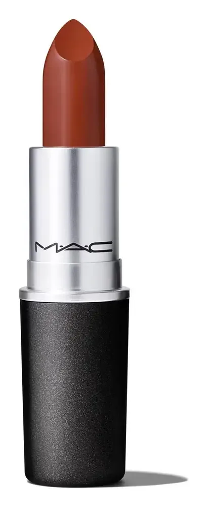 MAC Cosmetics Satin Lipstick