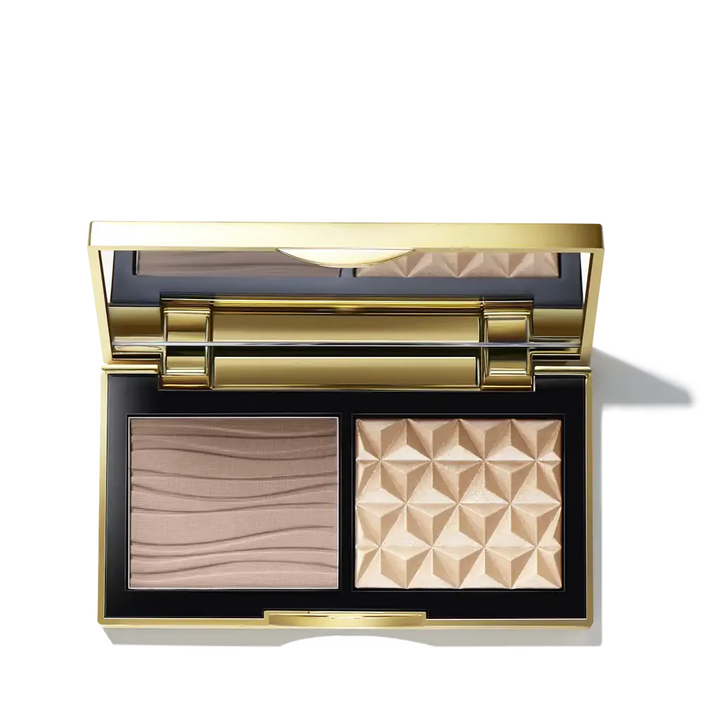 MAC Cosmetics Sculpt & Glow Duo
