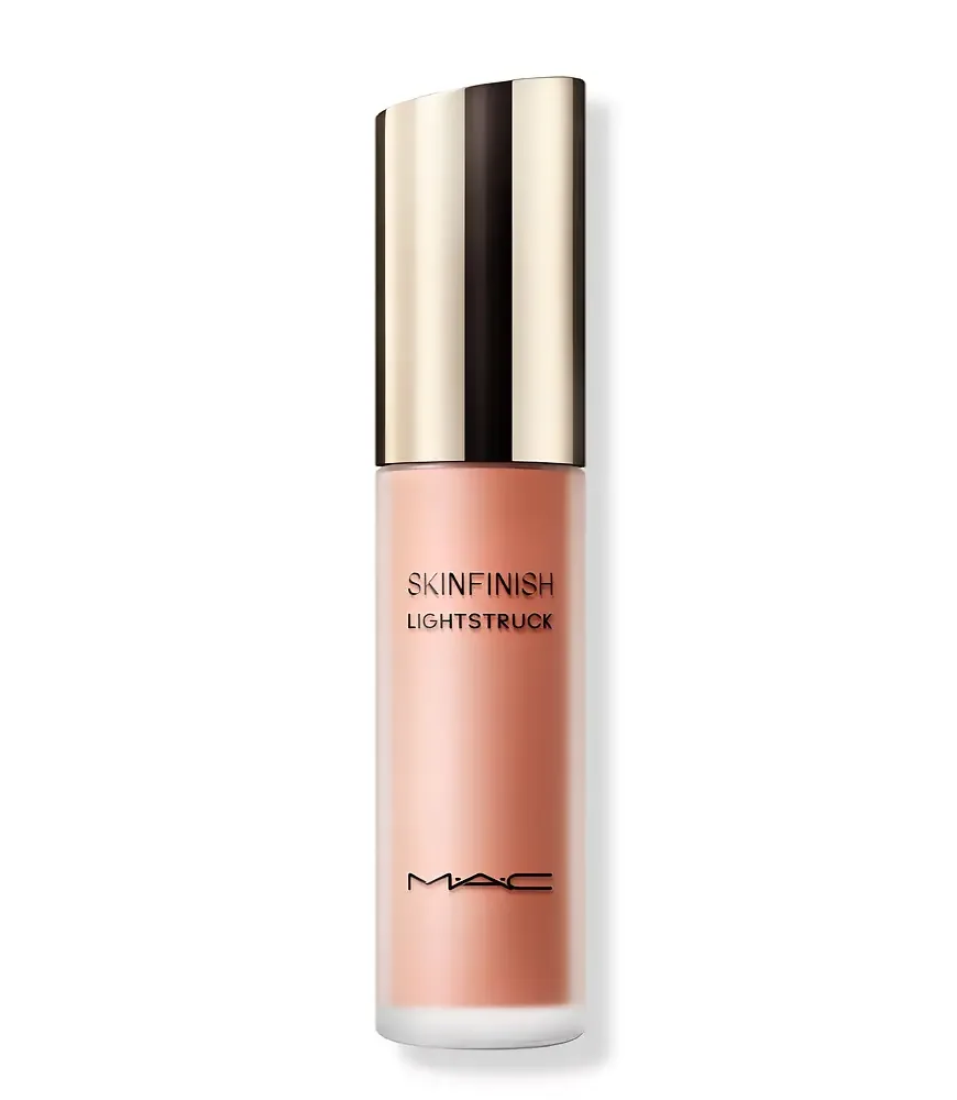 MAC Cosmetics Skinfinish Lightstruck Liquid Highlighter