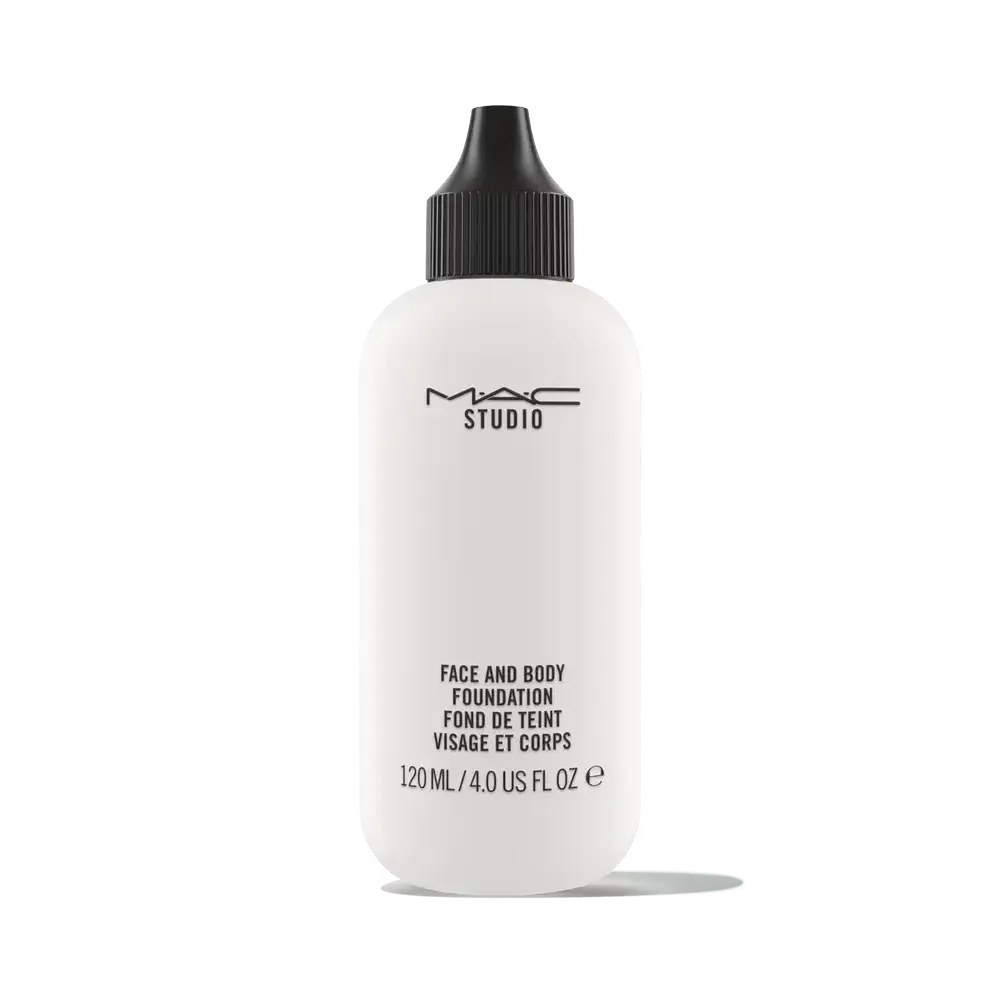 MAC Cosmetics Studio Face And Body Foundation