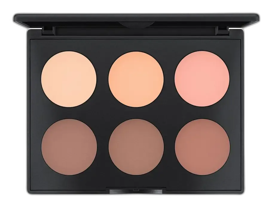 MAC Cosmetics Studio Fix Sculpt And Shape Contour Palette