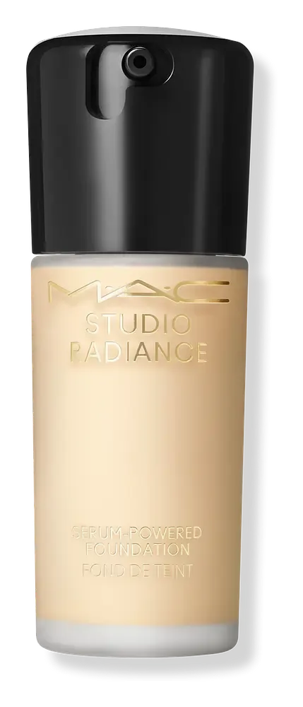 MAC Cosmetics Studio Radiance Serum-Powered Foundation