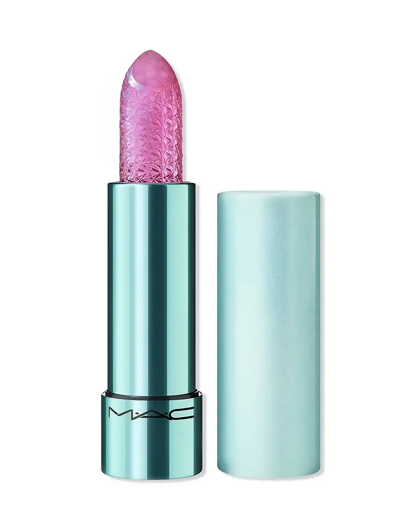 MAC Cosmetics Sugar Crystal Lip Oil Stick