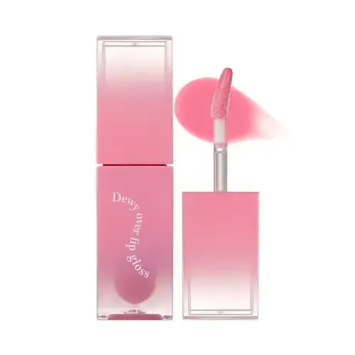 MACQUEEN Dewy Over Lip Gloss