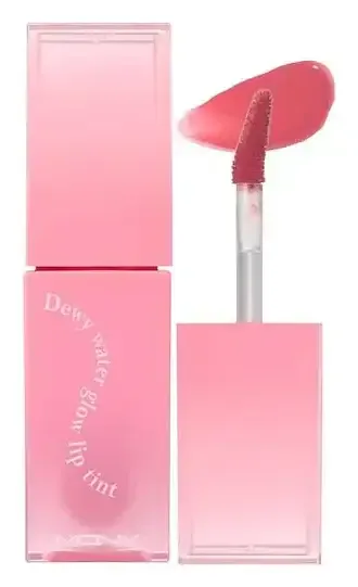 MACQUEEN Dewy Water Glow Lip Tint