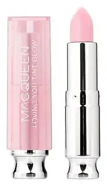 MACQUEEN Loving You Tint Glow Lip Balm