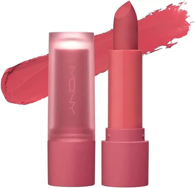 MACQUEEN Powder Matte Lipstick