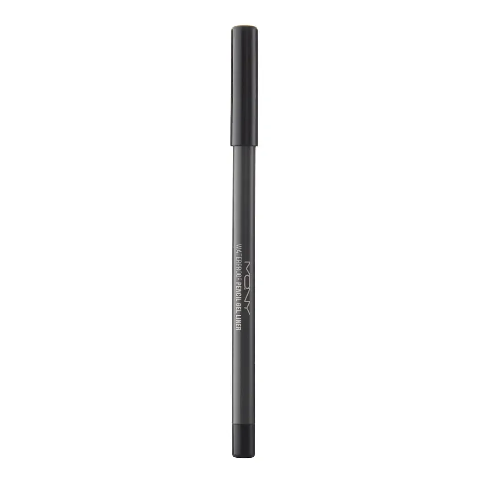 MACQUEEN The Big Waterproof Pencil Gel Liner