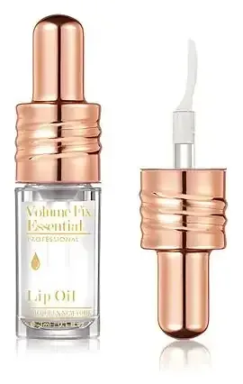 MACQUEEN Volume Fix Essential Lip Oil