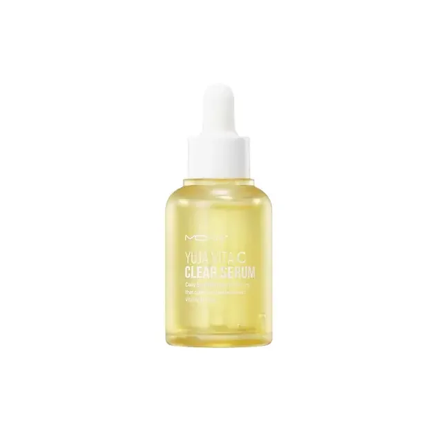MACQUEEN Yuja Vita C Clear Serum