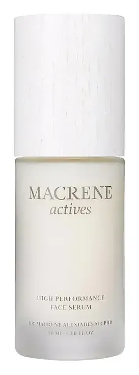 Macrene Actives High Performance Face Serum