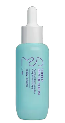 Mad About Skin Copper Peptide Serum